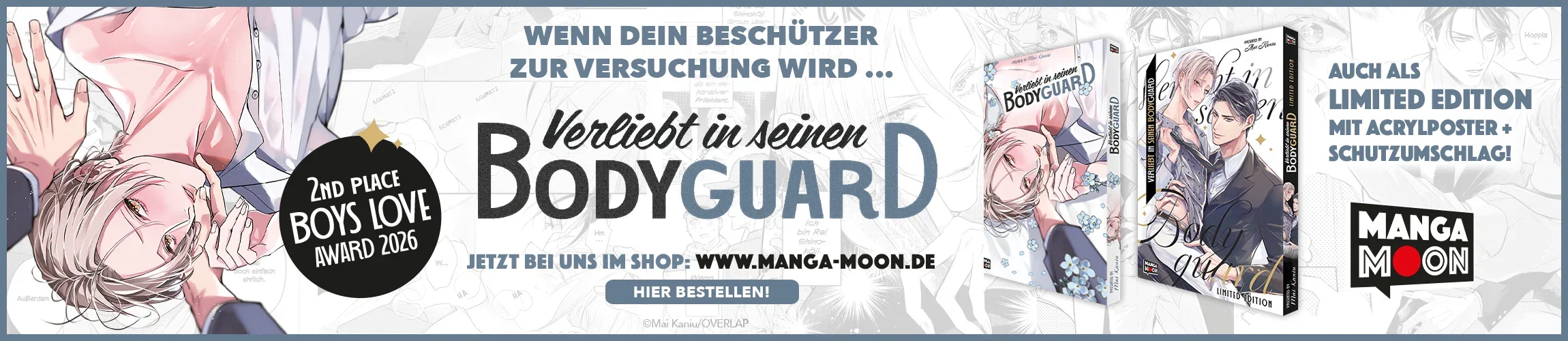 Werbung / Advertisement