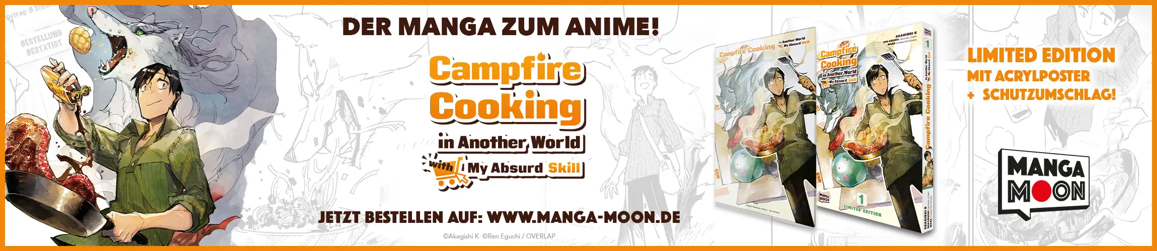 Werbung