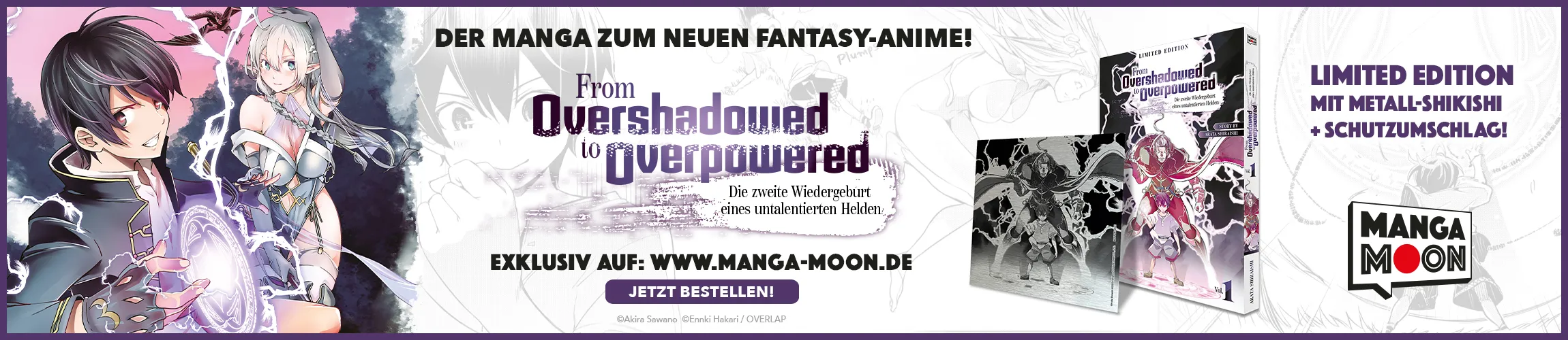 Werbung