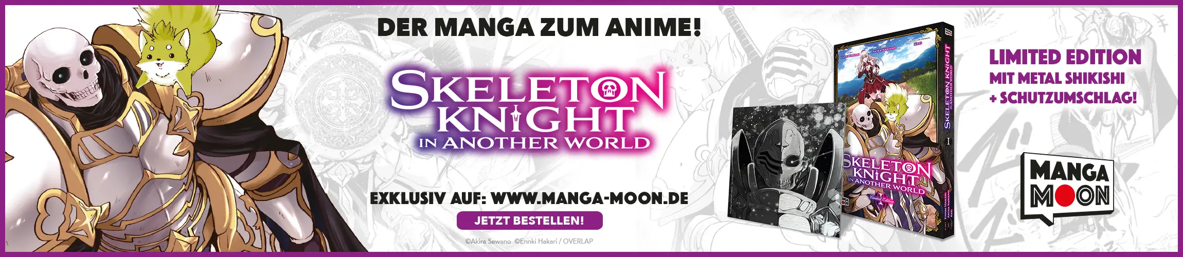Werbung