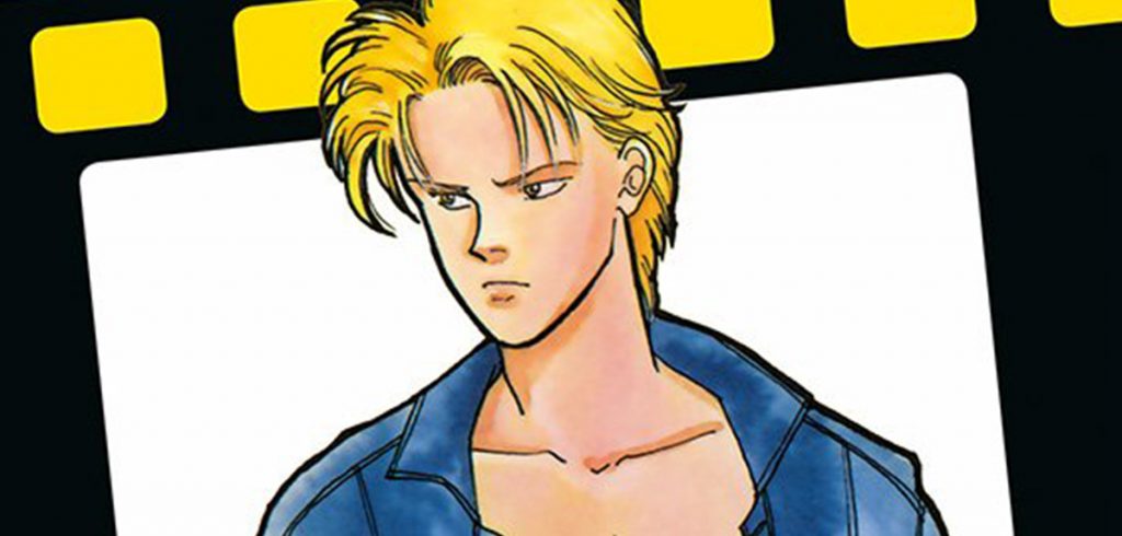 Kurzreview: »Banana Fish: Ultimative Edition« – Band 05