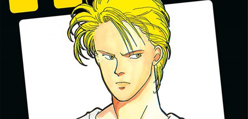 Kurzreview: »Banana Fish: Ultimative Edition« – Band 04