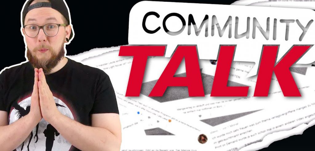 Community-Talk #2: TOKYOPOP beantwortet Fan-Fragen