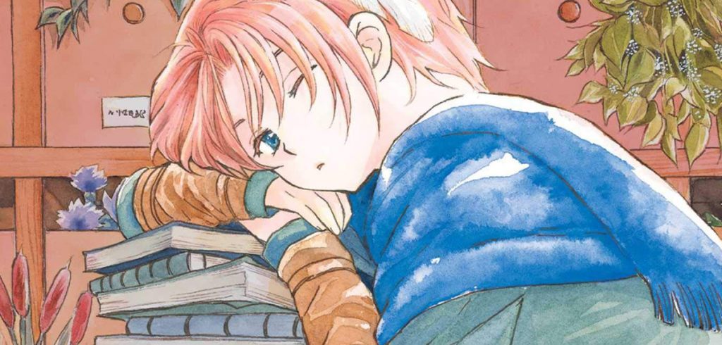 Kurzreview: »Yona – Prinzessin der Morgendämmerung« – Band 21