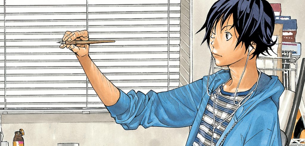 Manga-Nachdrucke im Mai 2024