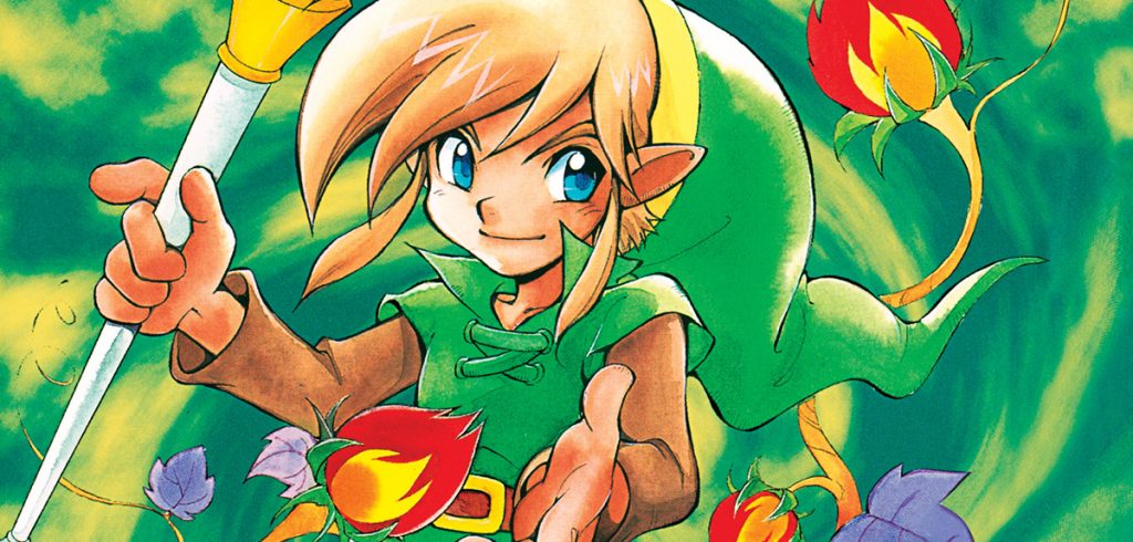 »The Legend of Zelda«: Unboxing-Video zur Jubiläumsbox