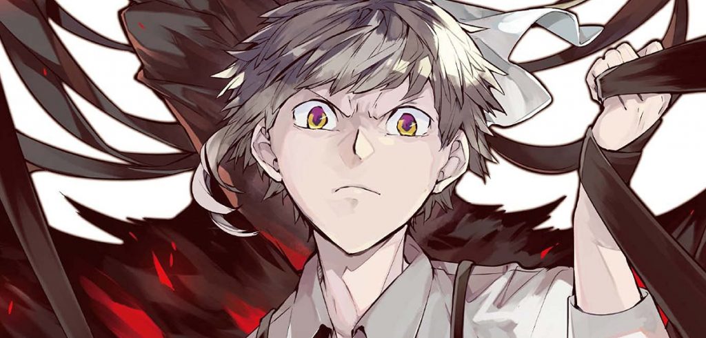 »Bungo Stray Dogs« knackt 10-Millionen-Marke
