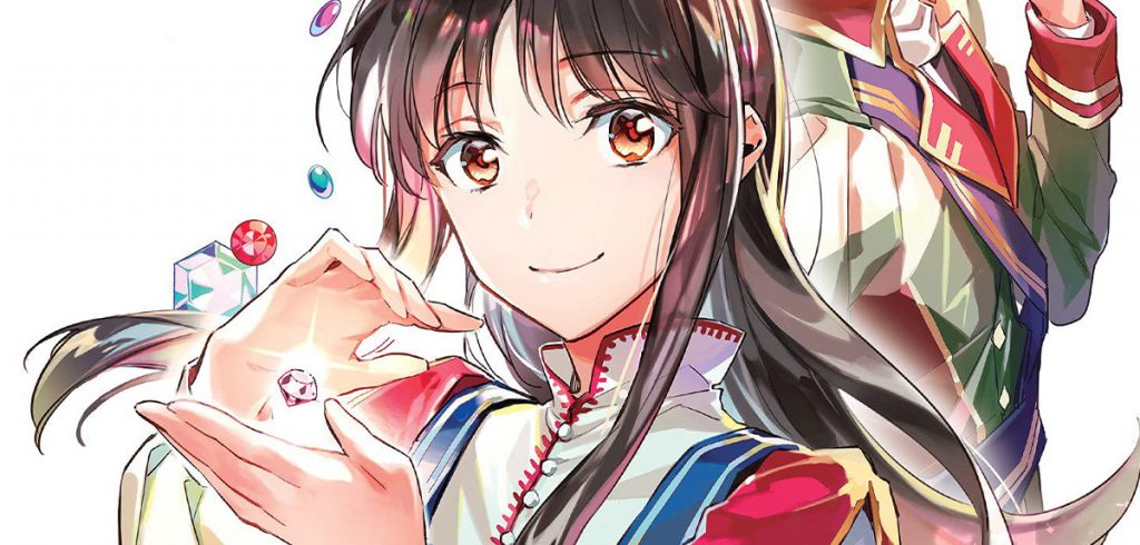 Charts: TOKYOPOP-Bestseller im Januar 2023