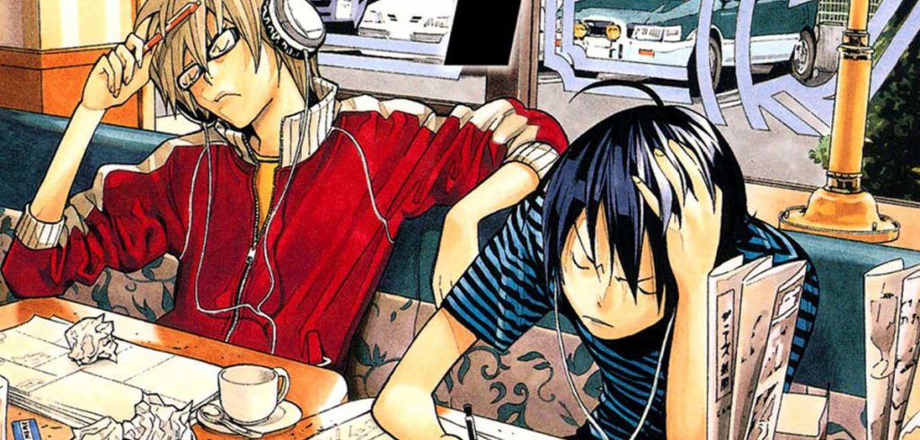Mangaka geben Einblicke in ihre Arbeitsweise