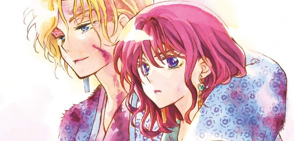 Review: »Yona – Prinzessin der Morgendämmerung« – Band 26