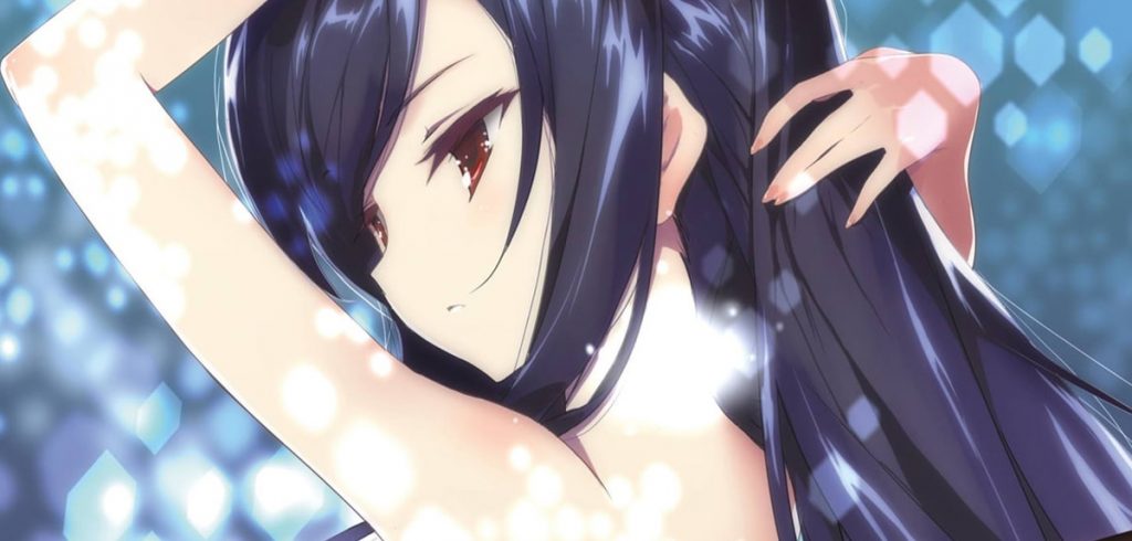 Der Erfolg von »Accel World« in Deutschland