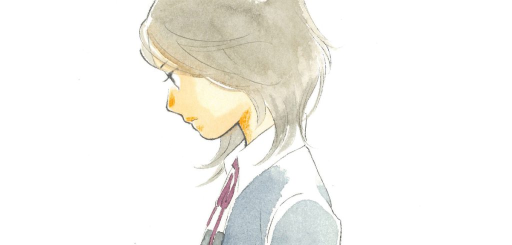 Girl-Love-Reihe »Awajima Hyakkei« endet