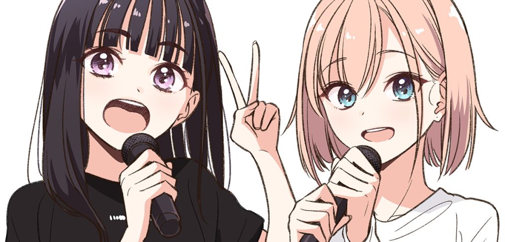 »New Game!«-Schöpfer startet Idol-Reihe