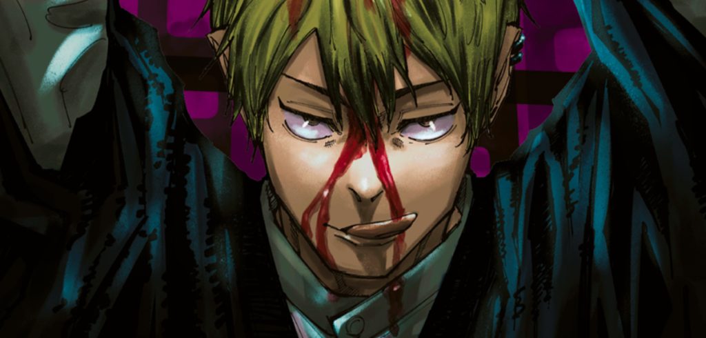 Erfolgsbetrachtung von »Jujutsu Kaisen«
