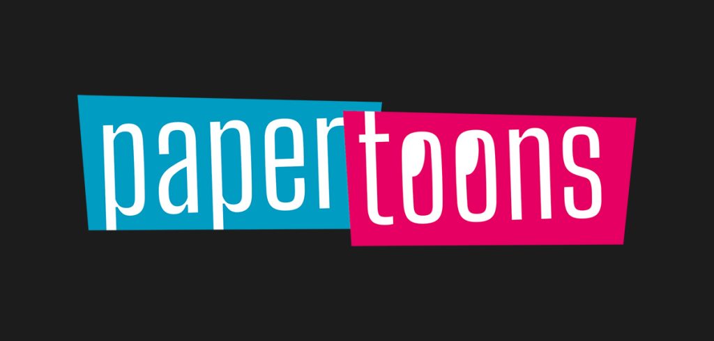papertoons: Neuer deutscher Webtoon-Verlag startet 2023