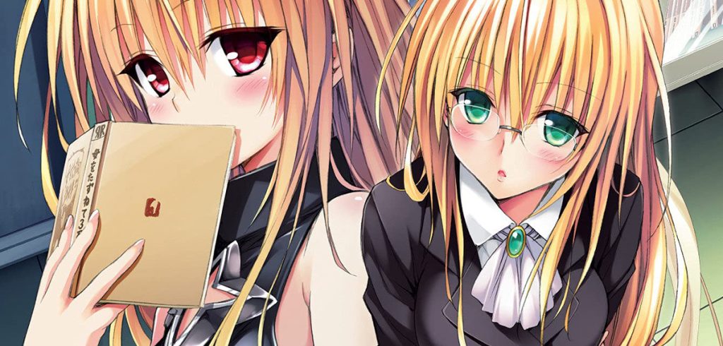 Vier »Love Trouble Darkness«-Bände in Australien verboten