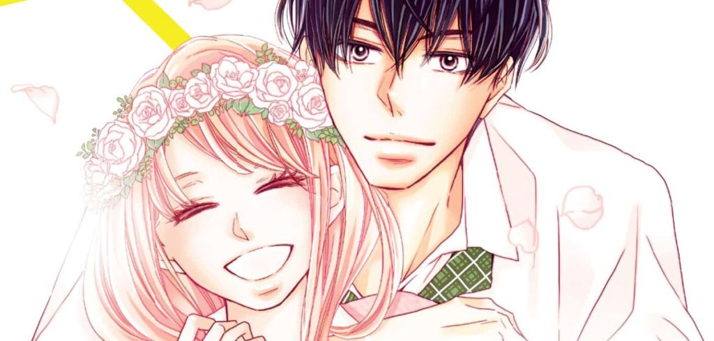 »Verliebt in Prinz und Teufel?«: Variant-Cover der Limited Edition