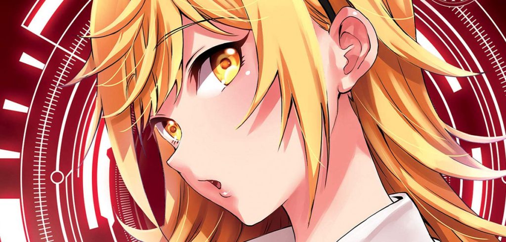 Der Erfolg der kontroversen Ecchi-Reihe »World’s End Harem«