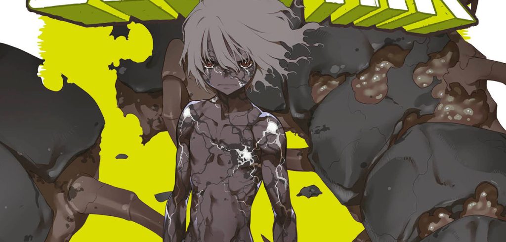 Egmont Manga kündigt sechs Verschiebungen an