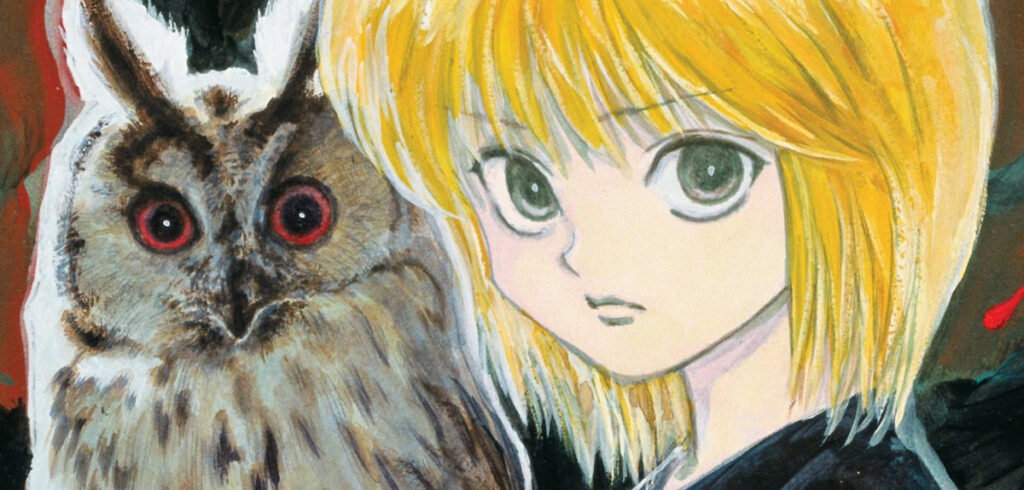 »Hunter x Hunter«: Release-Termin von Band 37