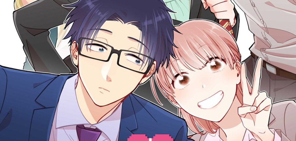 »WOTAKOI«: Collector’s Edition erneut verschoben