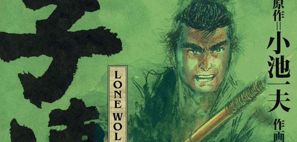 Review: »Lone Wolf & Cub – Master Edition« – Band 01