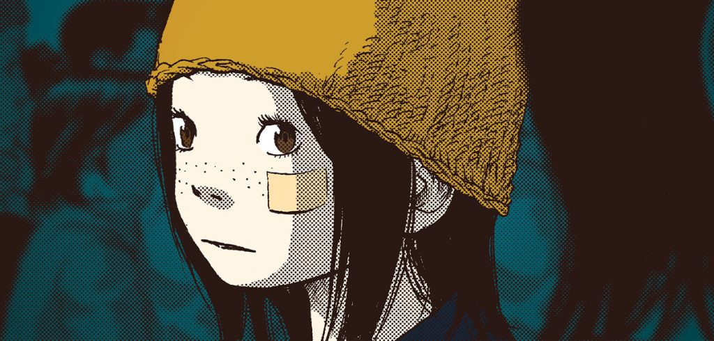 TOKYOPOP: Werke von Inio Asano erhalten E-Book-Release
