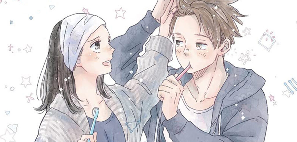 »Switch me on!«-Schöpferin startet Spin-off-Reihe