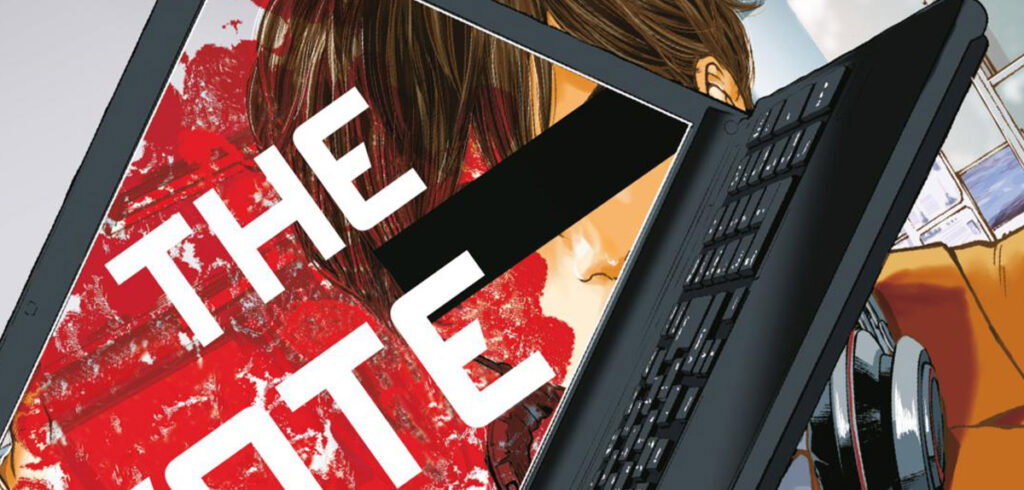 Review: »The Vote« – Band 02-03