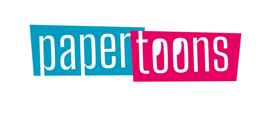 papertoons teasert Girls-Love-Lizenz an