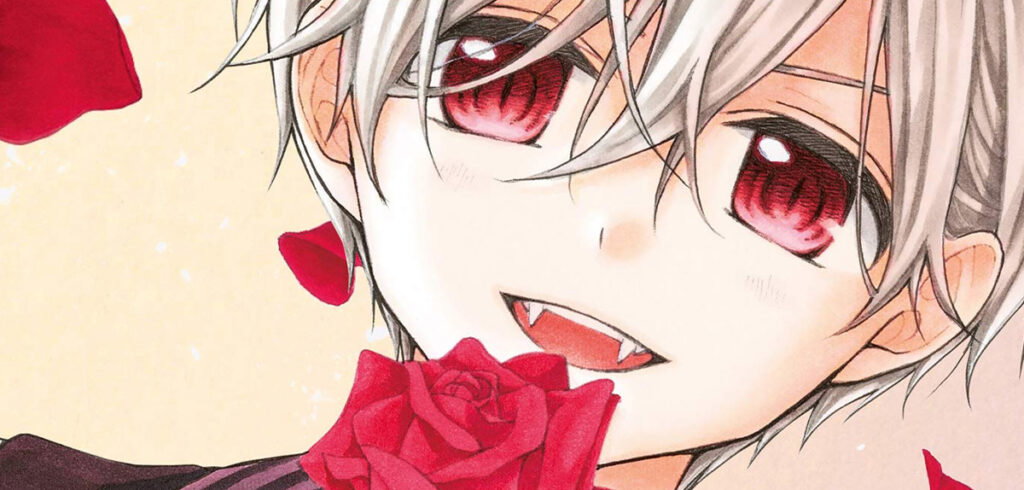 »Chocolate Vampire«: Bild zur Limited Edition