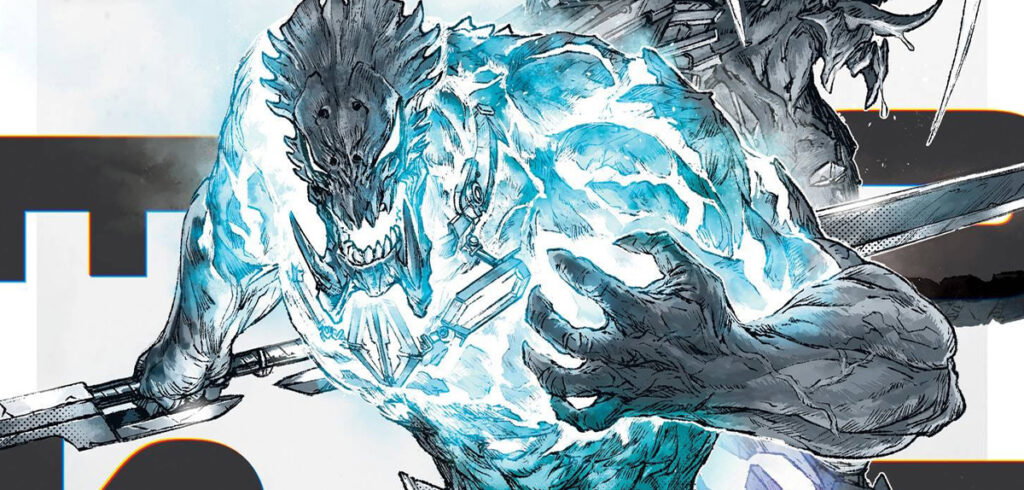 Manga Cult lizenziert »Colorless«