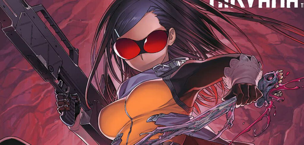 Crunchyroll: Fünf Lizenzen aus dem Frühjahrsprogramm 2023
