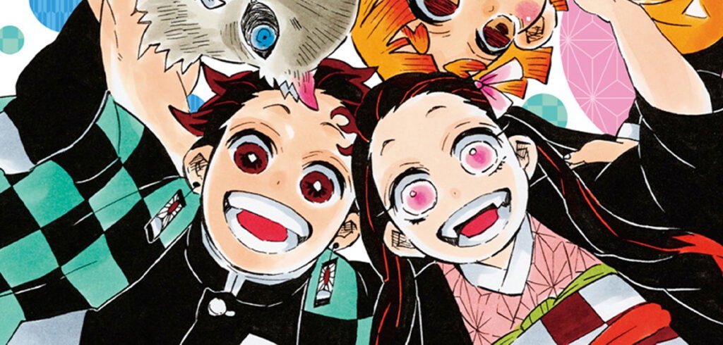 Manga Cult kündigt zwei Lizenzen an