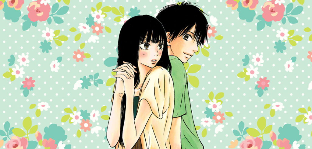 »Kimi ni Todoke« erhält Live-Action-Serie
