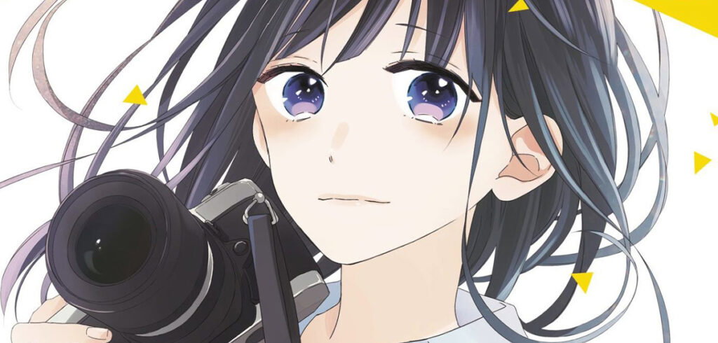»Liebe im Fokus«-Mangaka startet neue Reihe
