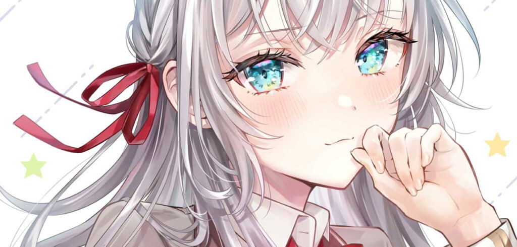 Starttermin der »Roshidere«-Manga-Adaption