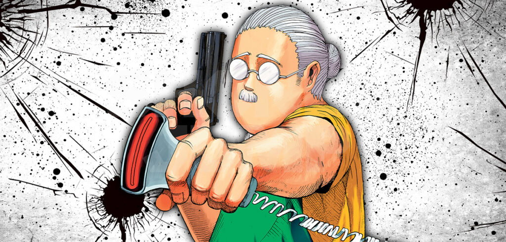 19 weitere Titel für den MANGA DAY 2024