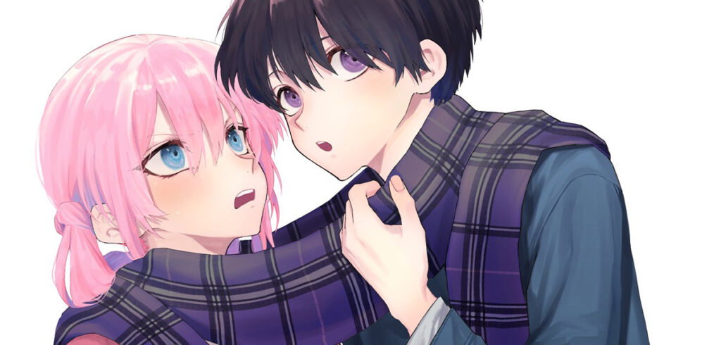 Liebeskomödie »Shikimori’s not just a Cutie« endet