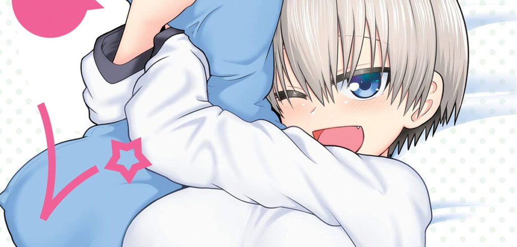 Der Erfolg von »Uzaki-chan« im Überblick
