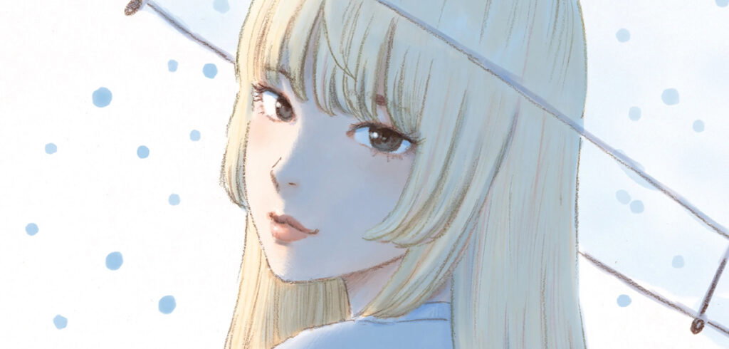 Drama-Reihe »Welcome Back, Alice« erscheint bei Manga Cult