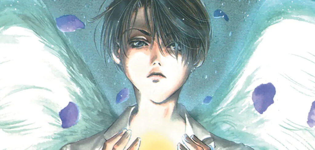 Der Erfolg von »Angel Sanctuary«