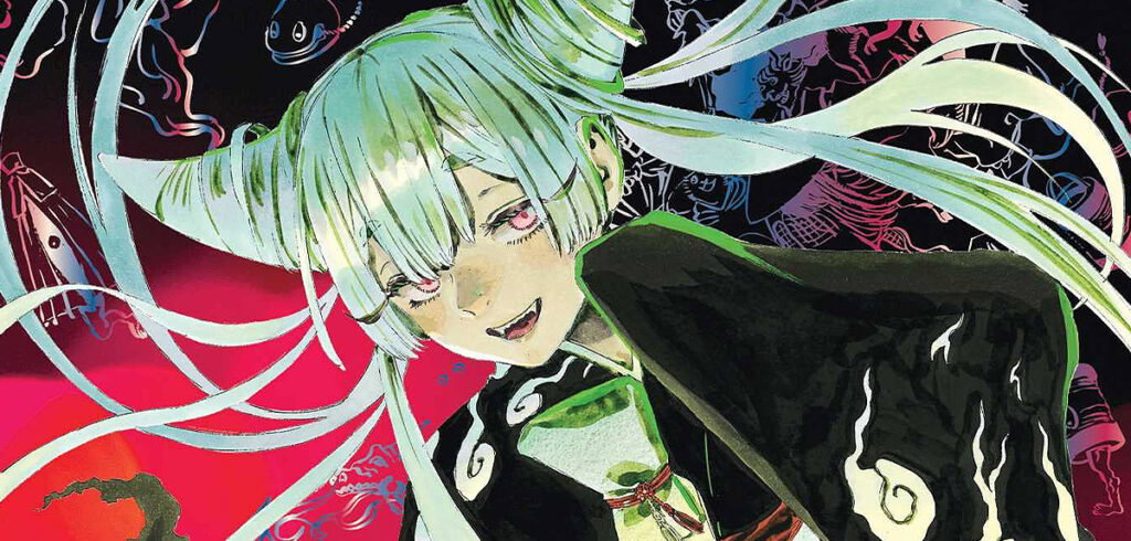 Voting: Auf welche Frühjahr-Titel 2023 von Crunchyroll freut ihr euch?