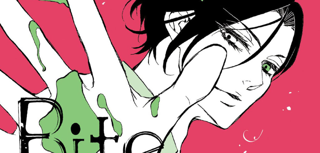 Omegaverse-Reihe »Bite Maker« endet demnächst
