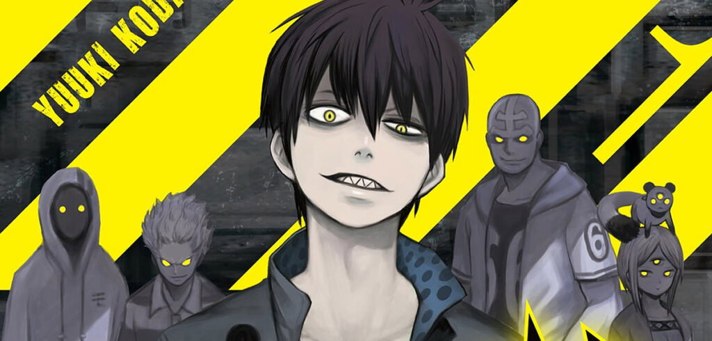 TOKYOPOP: Fünf Lizenzen aus dem Herbstprogramm 2023