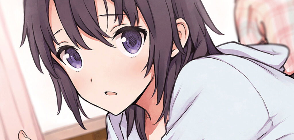 »Gamers!«-Schöpfer startet RomCom-Manga