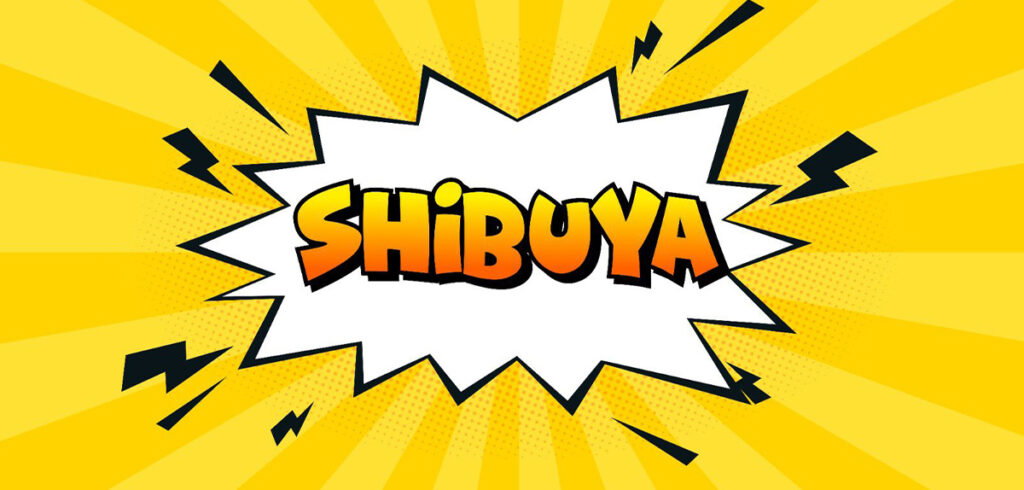 Neuer deutscher Manga-Verlag SHIBUYA