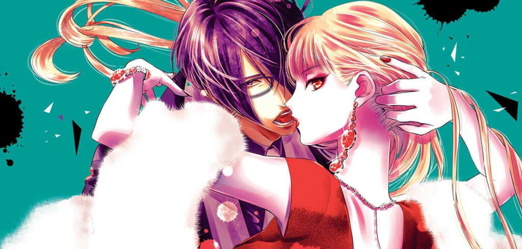 Weitere Details zu Nozomi Minos neuer Manga-Reihe