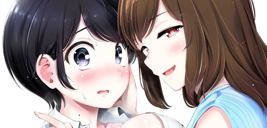 TOKYOPOP kündigt fünf weitere Lizenzen an