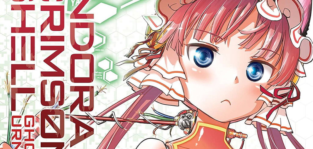 »Pandora of the Crimson Shell« erreicht finalen Arc